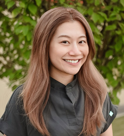 Dr. Becky Shum, Grande Prairie Dentist